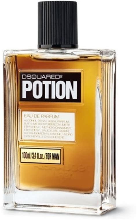 dsquared potion eau de toilette|dsquared potion 100ml.